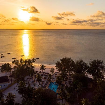 Sansi Kae Beach Resort Michamvi Eksteriør bilde