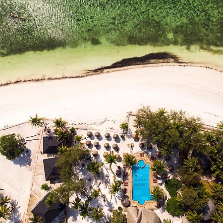 Sansi Kae Beach Resort Michamvi Eksteriør bilde