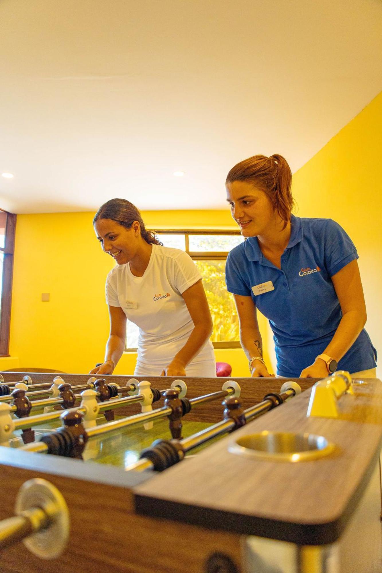Sansi Kae Beach Resort Michamvi Eksteriør bilde